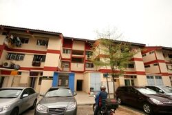 YUHUA PLACE (D22), Shop House #636890621